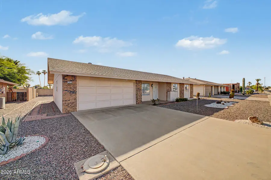 14432 N Lakeforest Drive, Sun City, AZ 85351 - #2