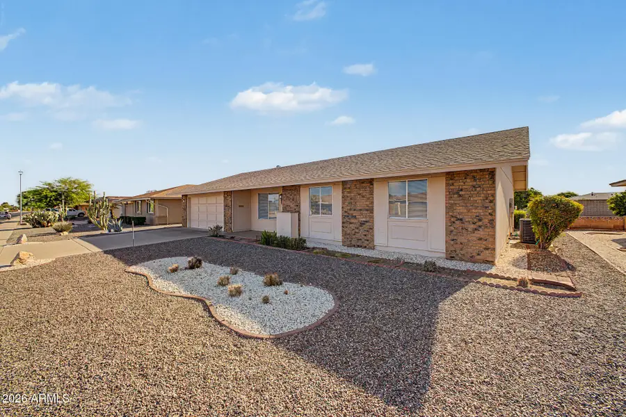 14432 N Lakeforest Drive, Sun City, AZ 85351 - #3