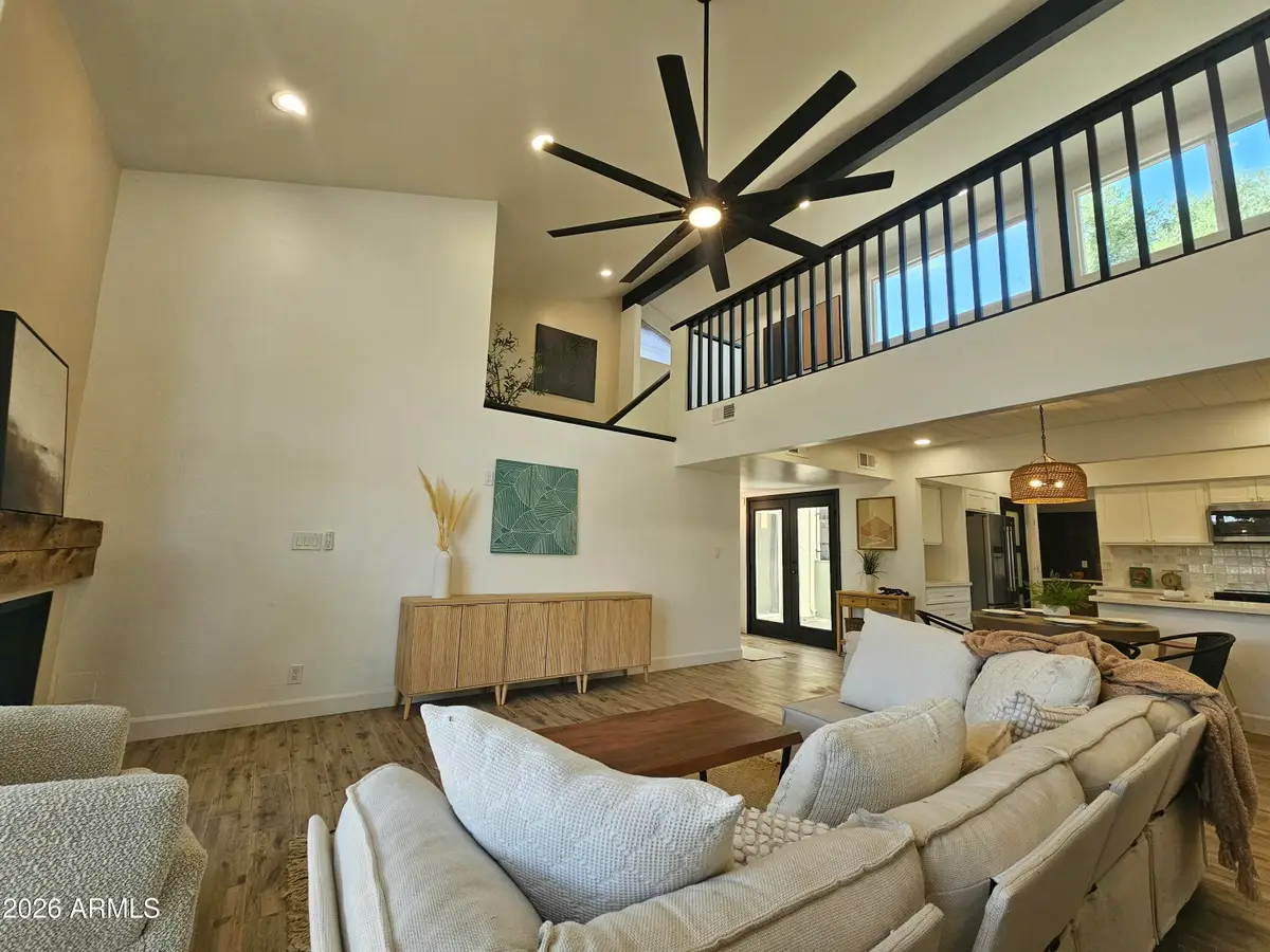 8101 N Central Avenue #14, Phoenix, AZ 85020 - #1