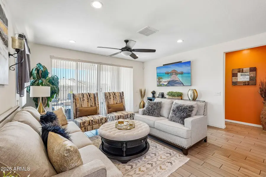 14457 W Via Del Oro --, Surprise, AZ 85379 - #3