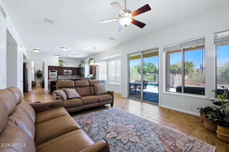 4601 E Ramuda Drive, Phoenix, AZ 85050 - #3
