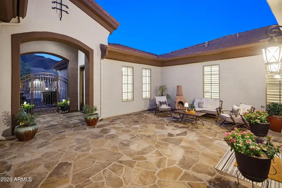 2547 W Princeville Drive, Anthem, AZ 85086 - #3