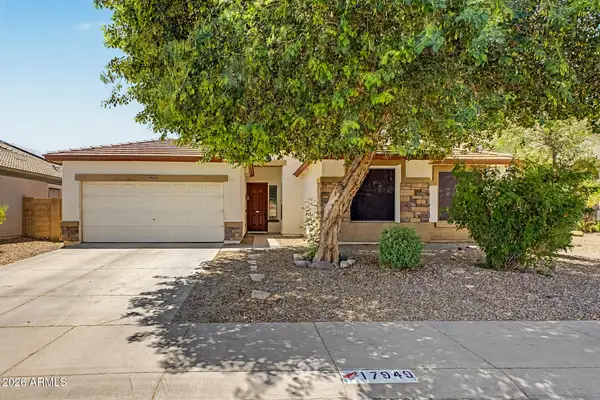 17949 W Caribbean Lane, Surprise, AZ 85388