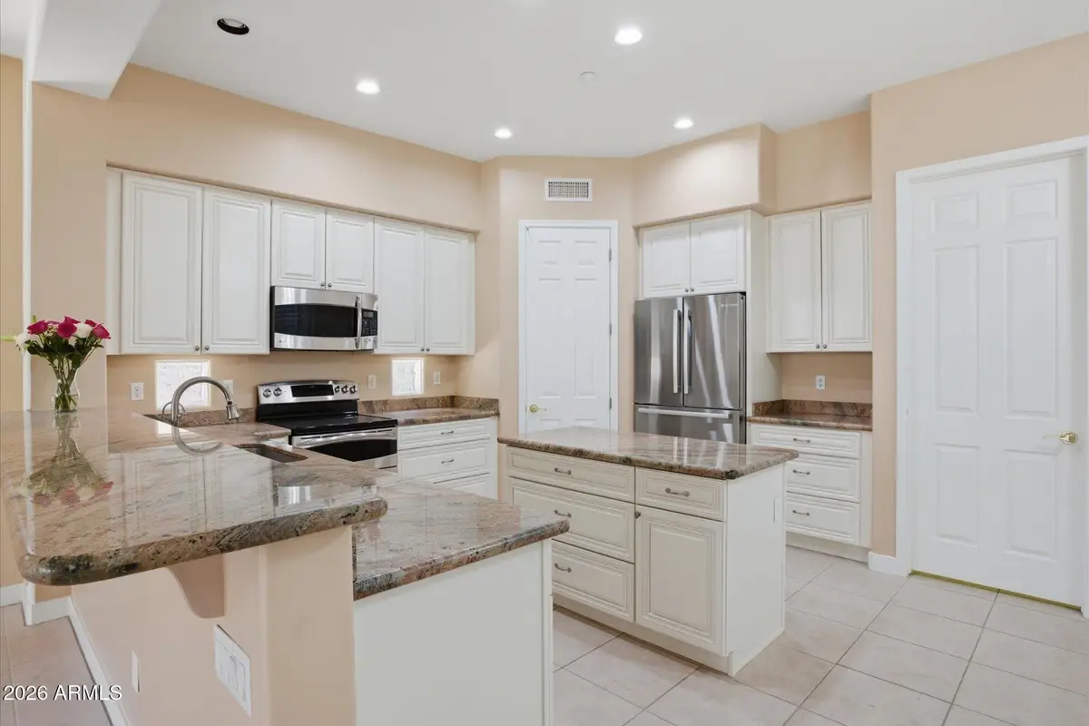 7366 E Eagle Feather Road, Scottsdale, AZ 85266 - #1