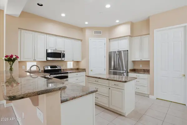 7366 E Eagle Feather Road, Scottsdale, AZ 85266