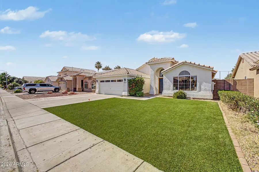 8534 W Charleston Avenue, Peoria, AZ 85382 - #2