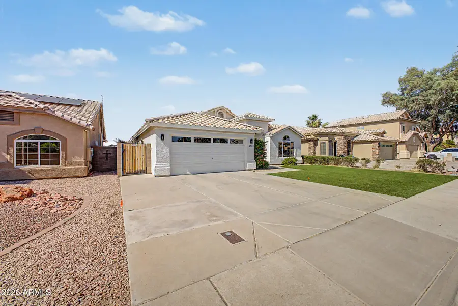 8534 W Charleston Avenue, Peoria, AZ 85382 - #3