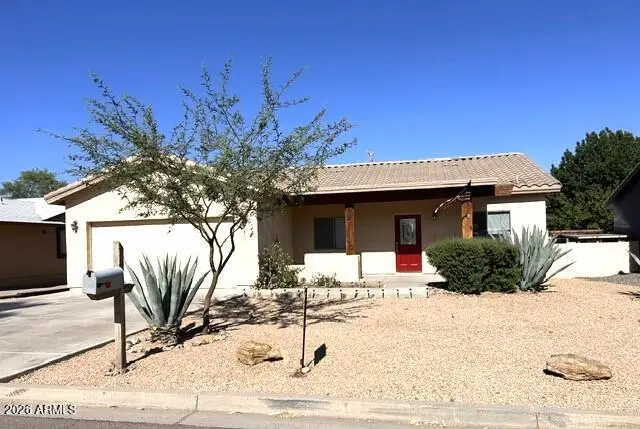 885 N Poppy Street, Wickenburg, AZ 85390 - #1