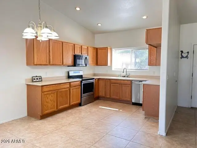885 N Poppy Street, Wickenburg, AZ 85390 - #3