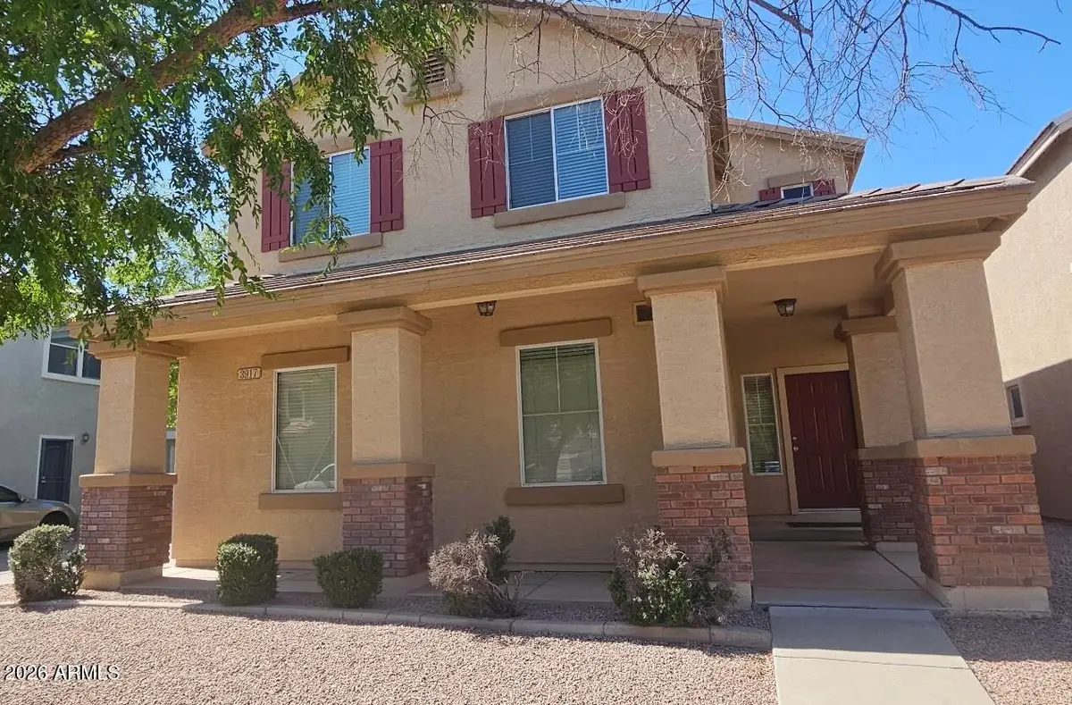 3917 W Park Street, Phoenix, AZ 85041 - #1