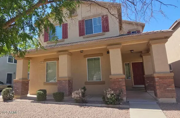 3917 W Park Street, Phoenix, AZ 85041