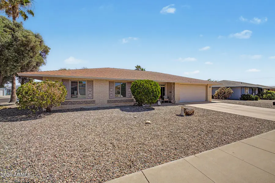 11059 W Fargo Drive, Sun City, AZ 85351 - #2