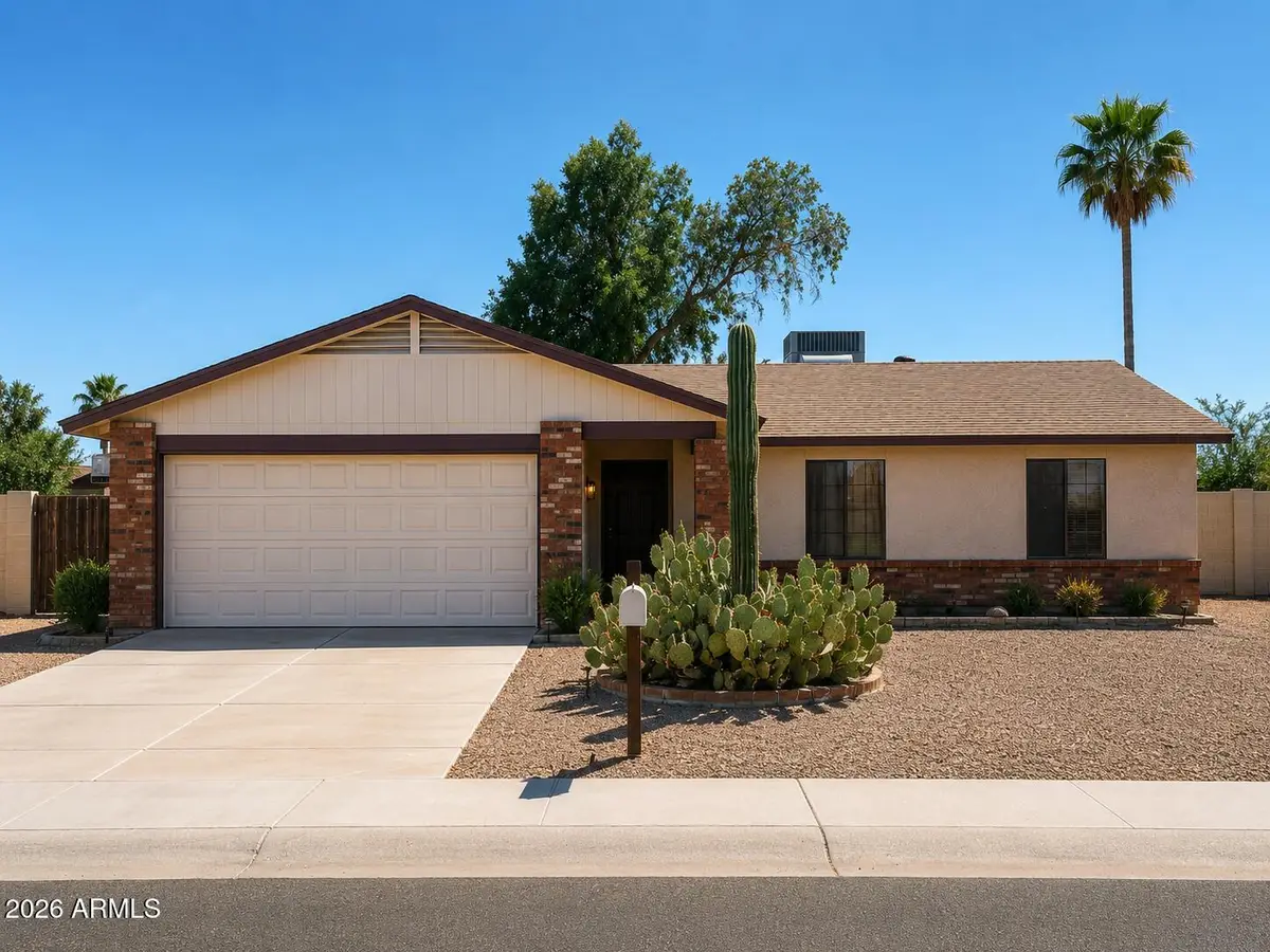 3439 E Angela Drive, Phoenix, AZ 85032 - #1