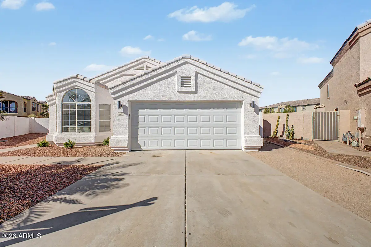 143 N Danyell Court, Chandler, AZ 85225 - #1