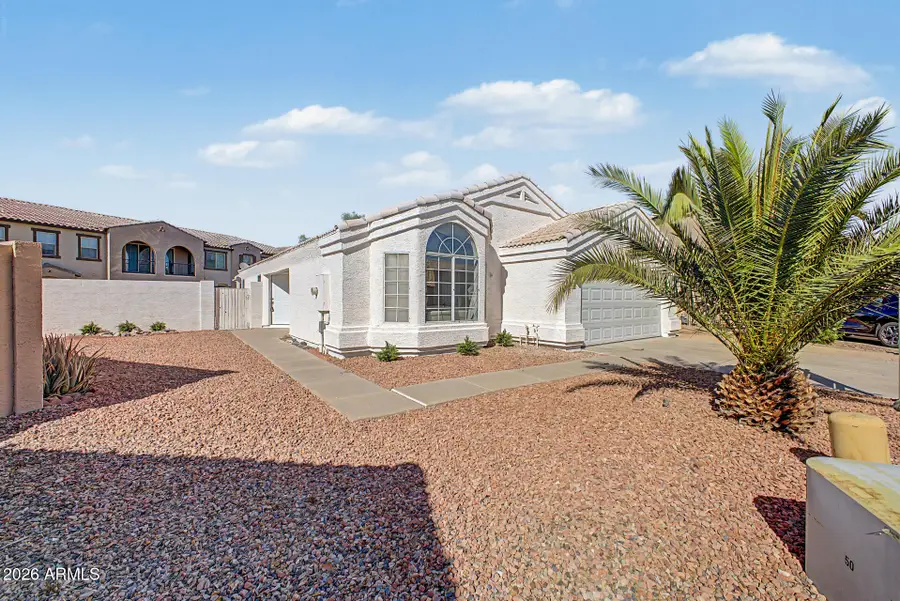 143 N Danyell Court, Chandler, AZ 85225 - #2
