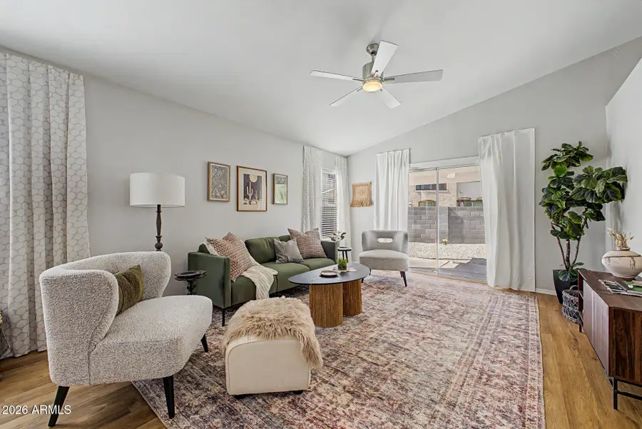 143 N Danyell Court, Chandler, AZ 85225 - #3
