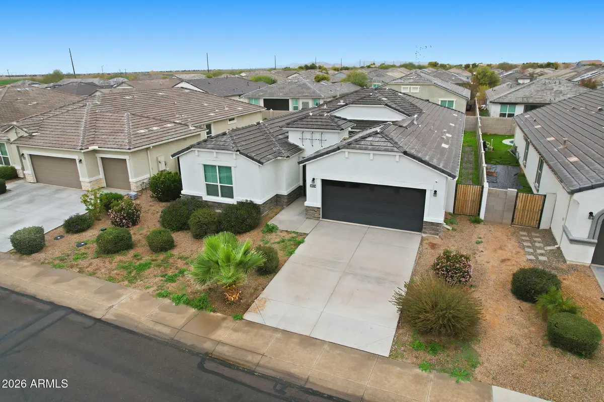 38124 W Santa Barbara Avenue, Maricopa, AZ 85138 - #1
