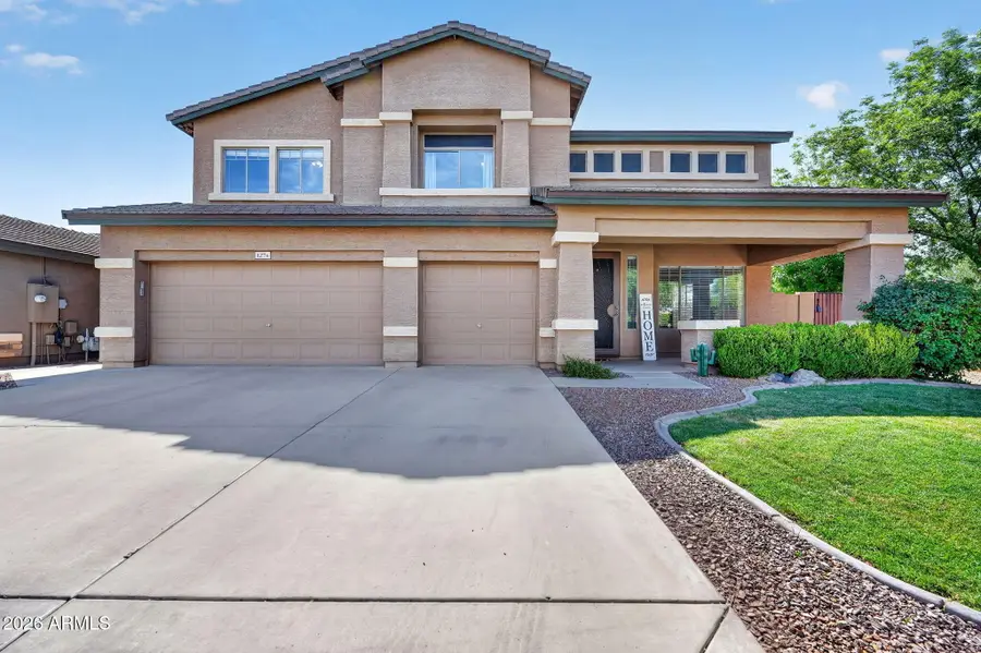 1274 S Burk Street, Gilbert, AZ 85296 - #2