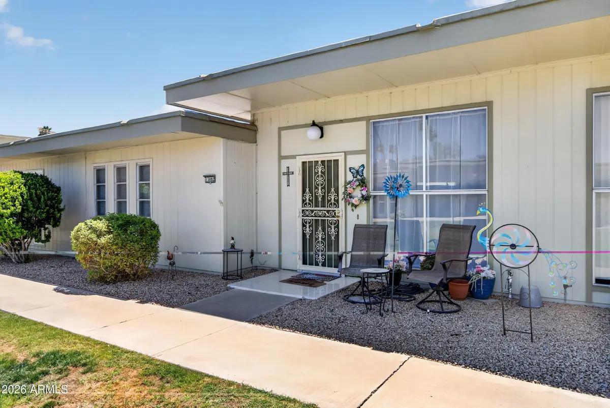 13082 N 100th Drive N, Sun City, AZ 85351 - #1