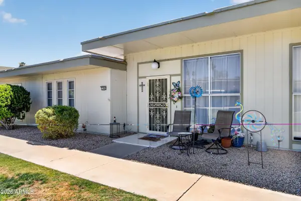 13082 N 100th Drive N, Sun City, AZ 85351