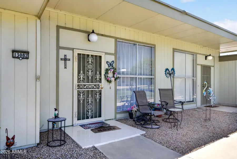 13082 N 100th Drive N, Sun City, AZ 85351 - #2