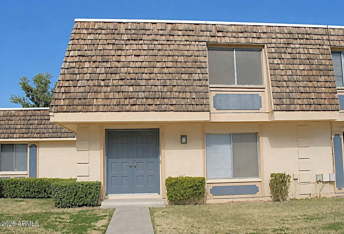2037 W Pierson Street, Phoenix, AZ 85015 - #1