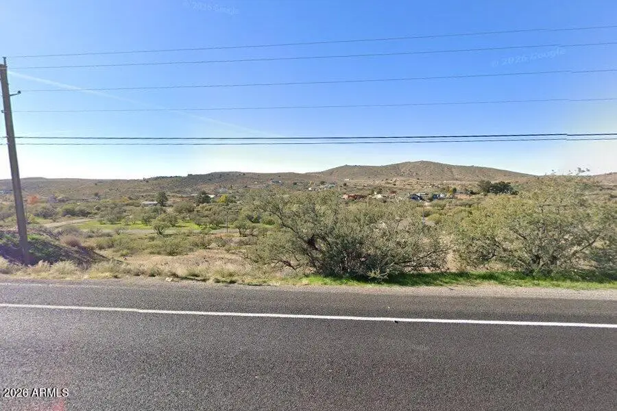 19815 E Stagecoach Trail #1877, Mayer, AZ 86333 - #1