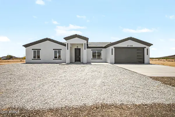 37159 W Encinas Lane, Tonopah, AZ 85354