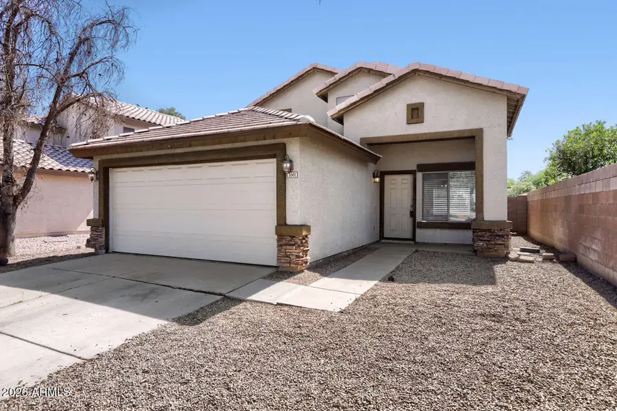 3501 N 106th Lane, Avondale, AZ 85392 - #3