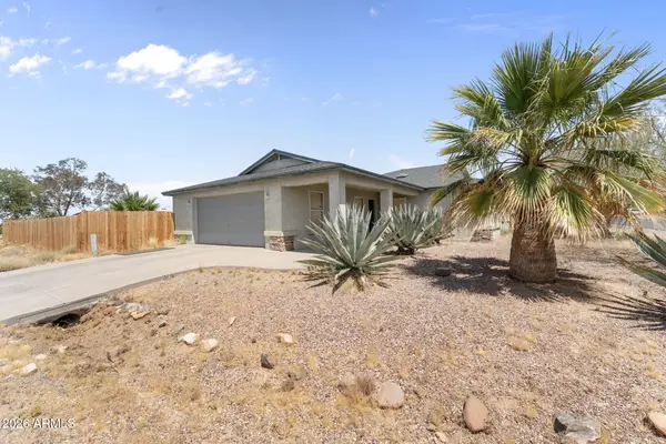 27144 S Bennett Way, Congress, AZ 85332