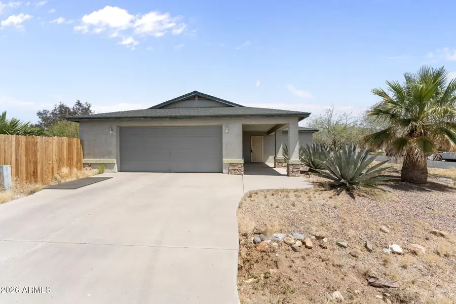27144 S Bennett Way, Congress, AZ 85332 - #2