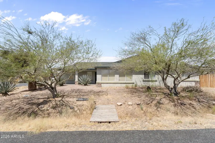 27144 S Bennett Way, Congress, AZ 85332 - #3