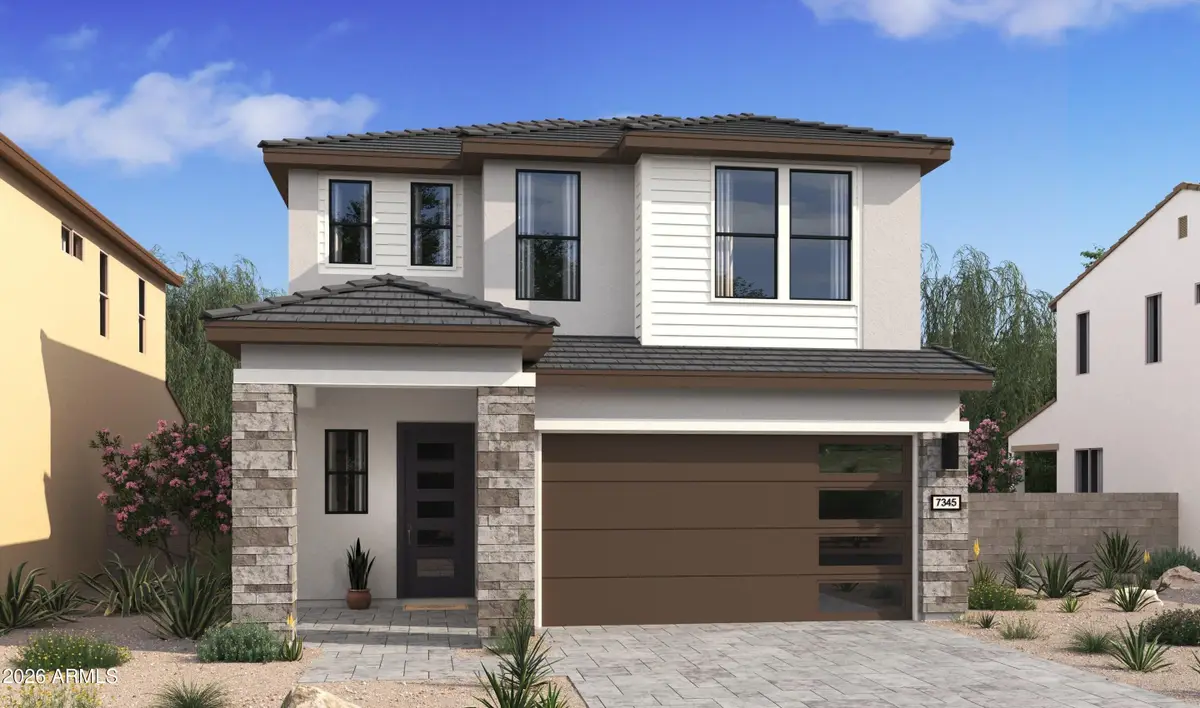 63 E Windsor Drive, Gilbert, AZ 85296 - #1