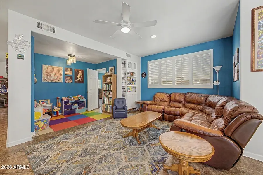 6022 N 5th Place, Phoenix, AZ 85012 - #2