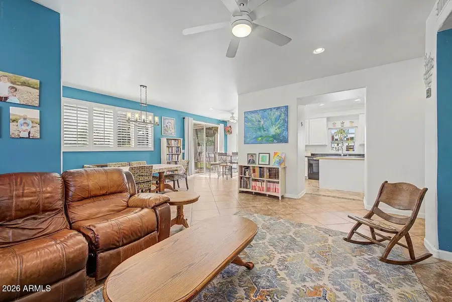6022 N 5th Place, Phoenix, AZ 85012 - #3
