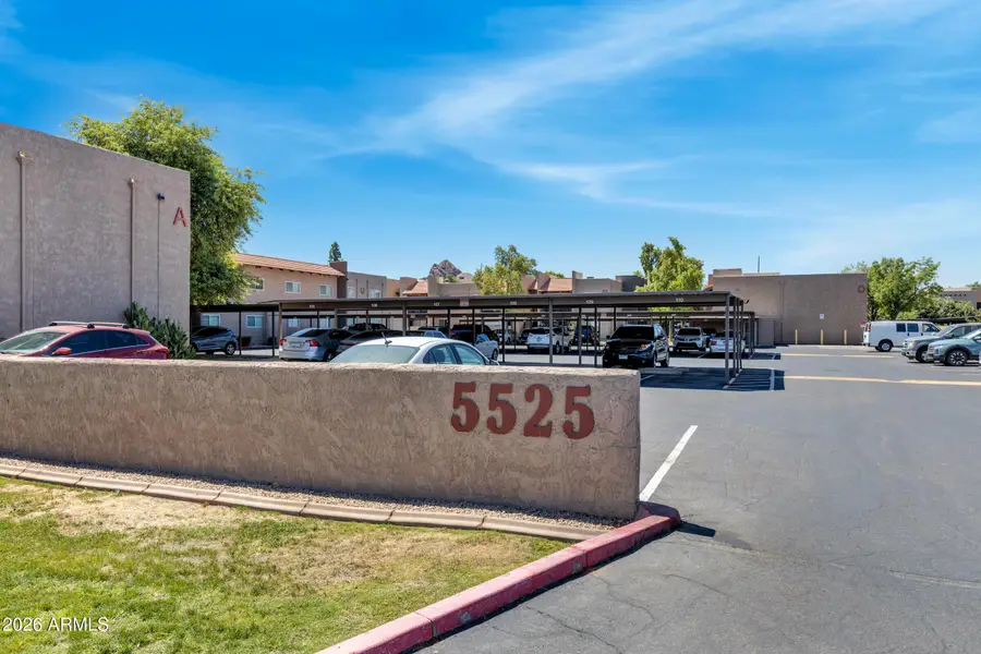 5525 E Thomas Road #A1, Phoenix, AZ 85018 - #2