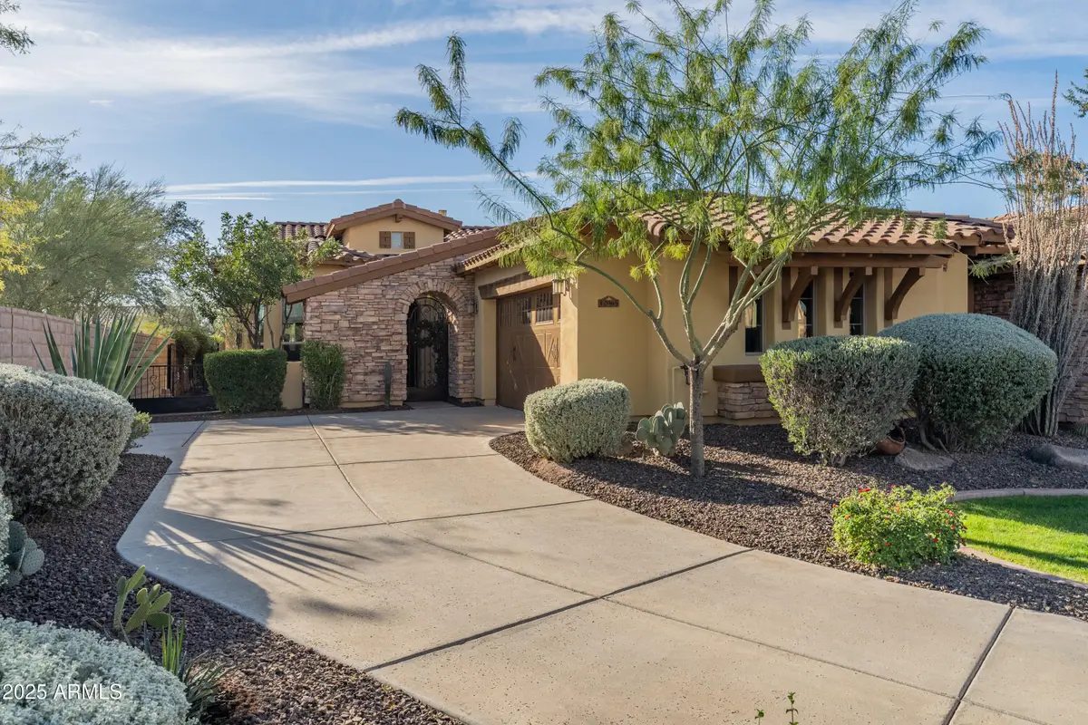 12065 W Desert Mirage Drive, Peoria, AZ 85383 - #1