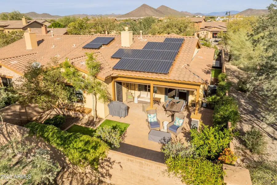 12065 W Desert Mirage Drive, Peoria, AZ 85383 - #2