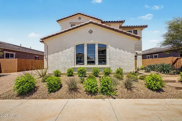 21674 E Lords Way, Queen Creek, AZ 85142