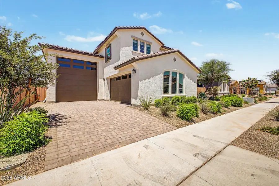 21674 E Lords Way, Queen Creek, AZ 85142 - #2