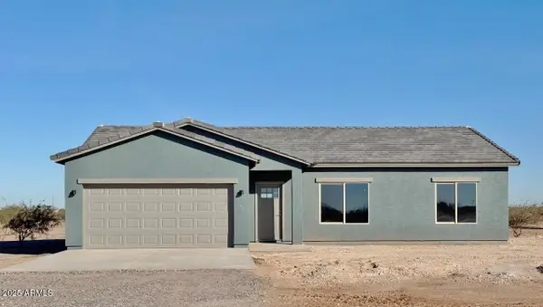 10096 W Lazy Acres Drive, Casa Grande, AZ 85193