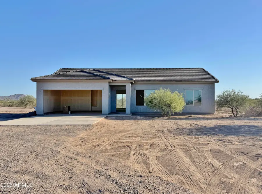 10096 W Lazy Acres Drive, Casa Grande, AZ 85193 - #2