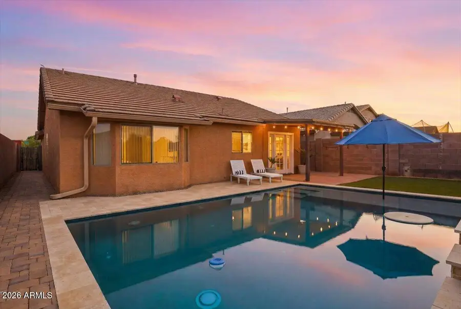 2621 S 107th Drive, Avondale, AZ 85323 - #2