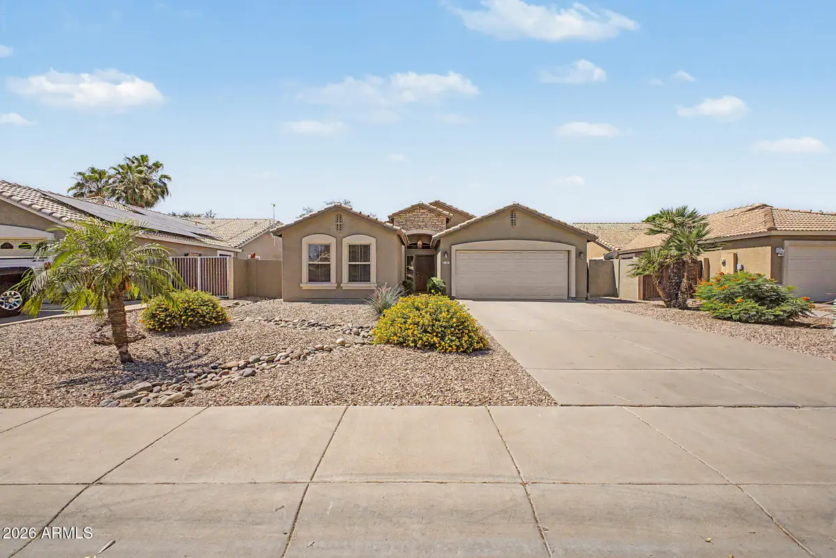 691 E Eagle Lane, Gilbert, AZ 85296 - #1