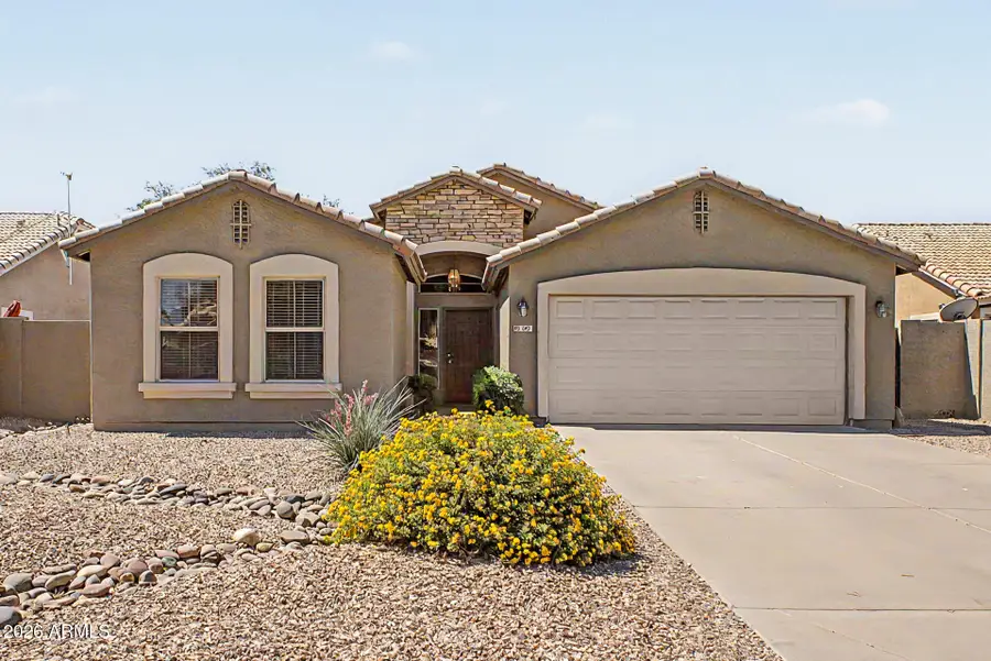 691 E Eagle Lane, Gilbert, AZ 85296 - #2