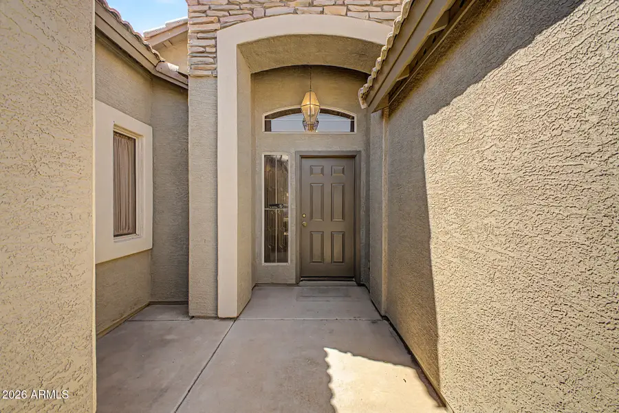 691 E Eagle Lane, Gilbert, AZ 85296 - #3