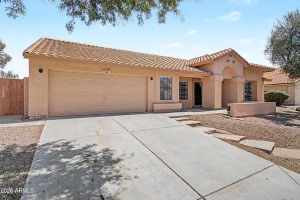 3322 E Dry Creek Road, Phoenix, AZ 85044