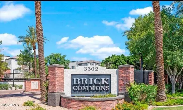 3302 N 7th Street #105, Phoenix, AZ 85014