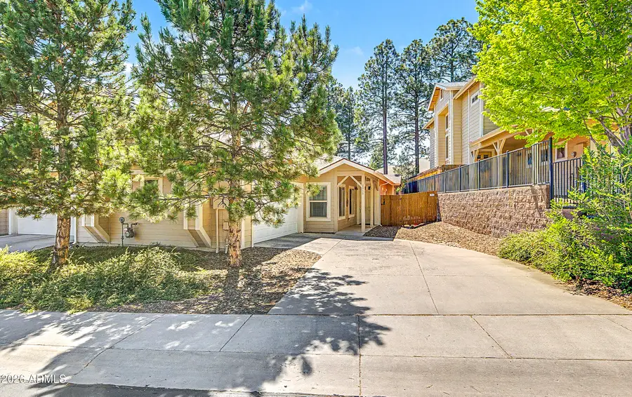 1113 N Flowing Springs Trail, Flagstaff, AZ 86004 - #3