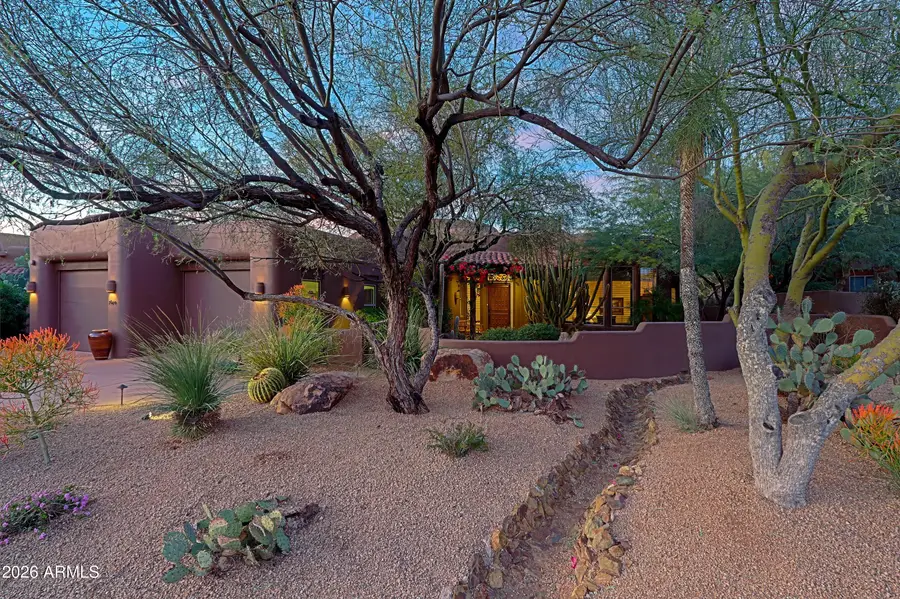 7840 E Thorntree Drive, Scottsdale, AZ 85266 - #2